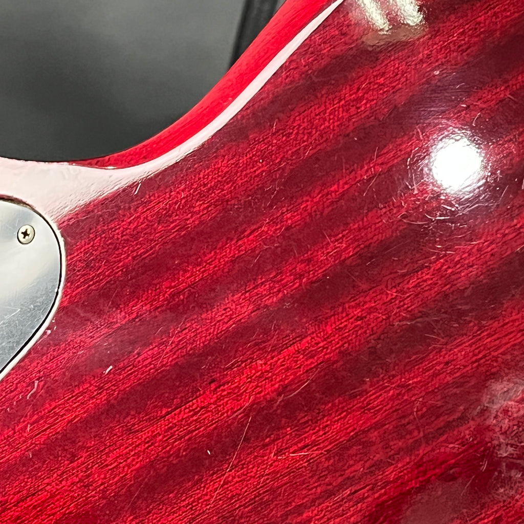 Epiphone SG G-400 2009