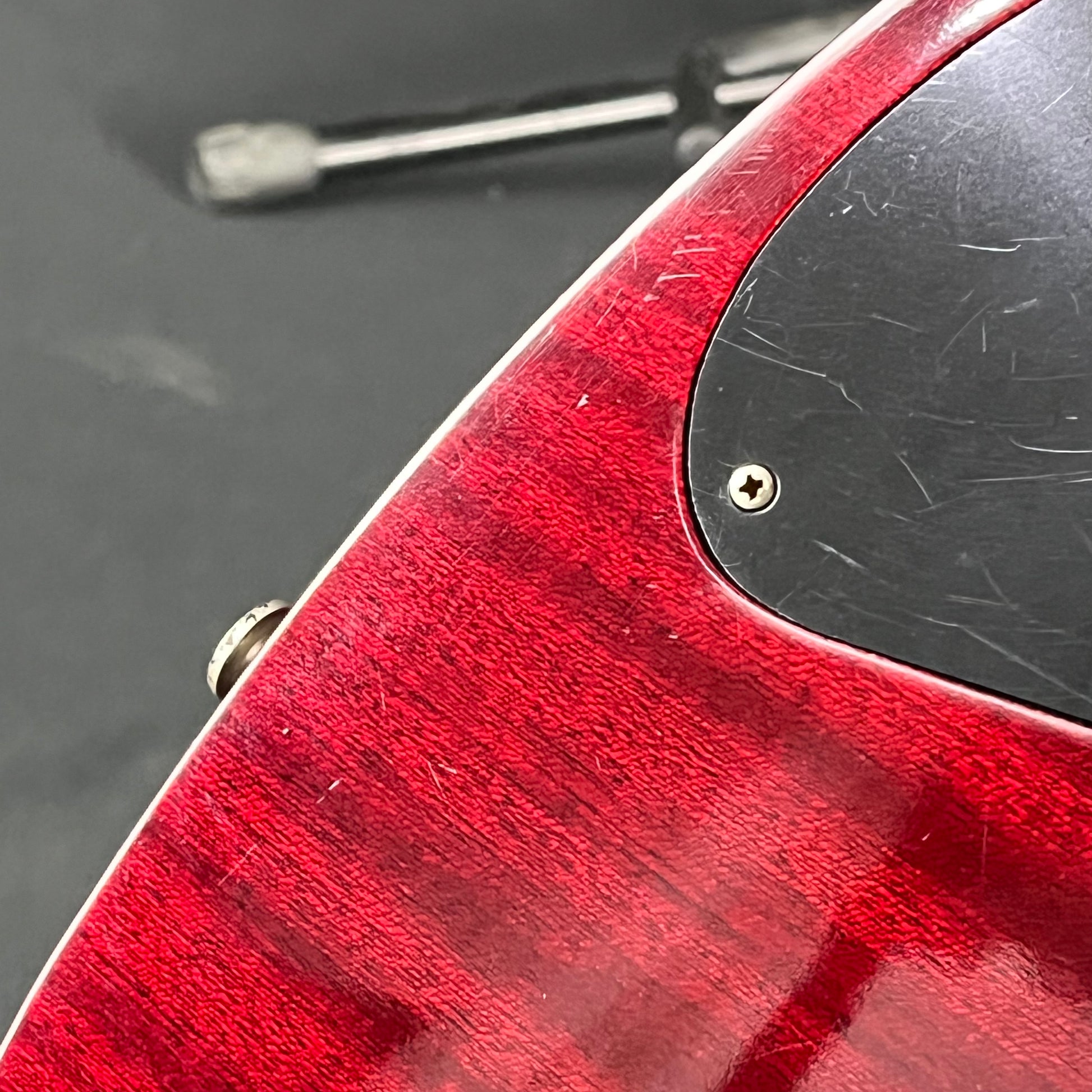 Epiphone SG G-400 2009