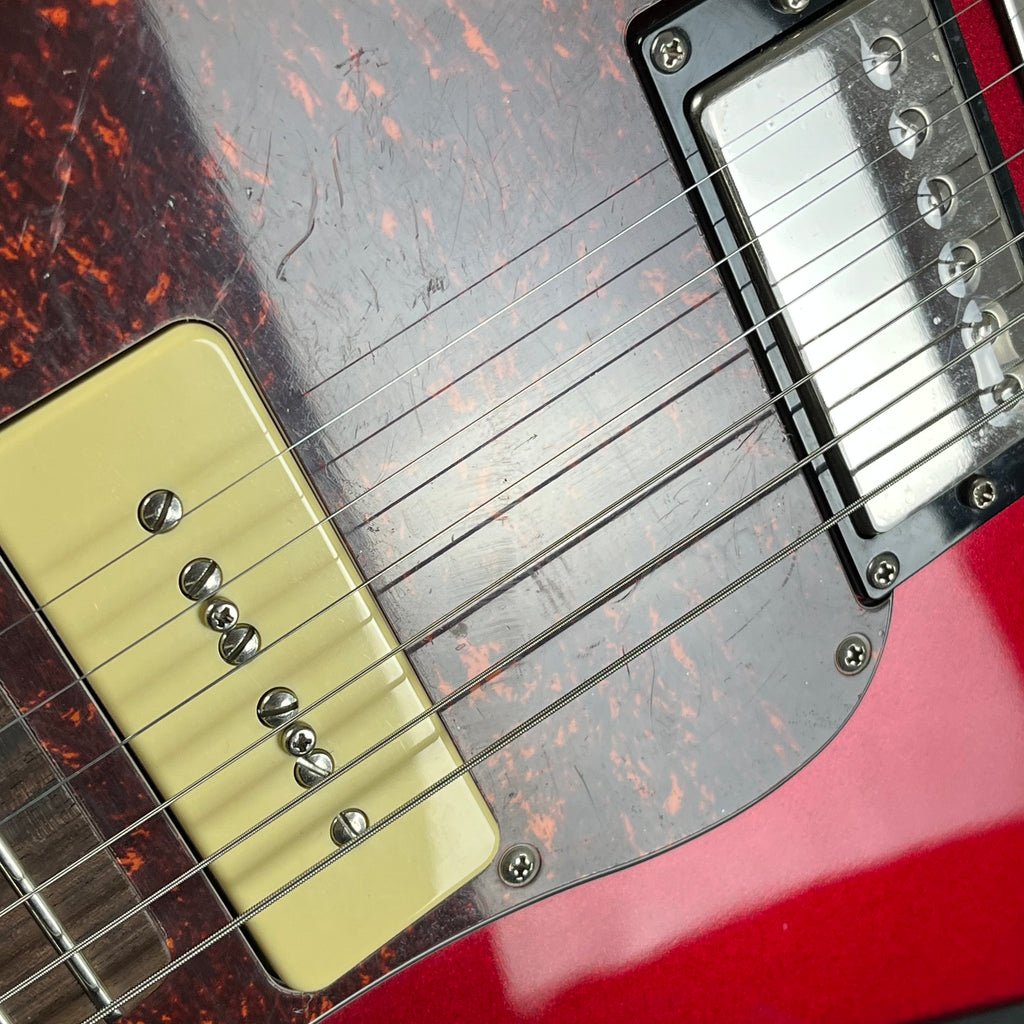 YAMAHA PAC311H