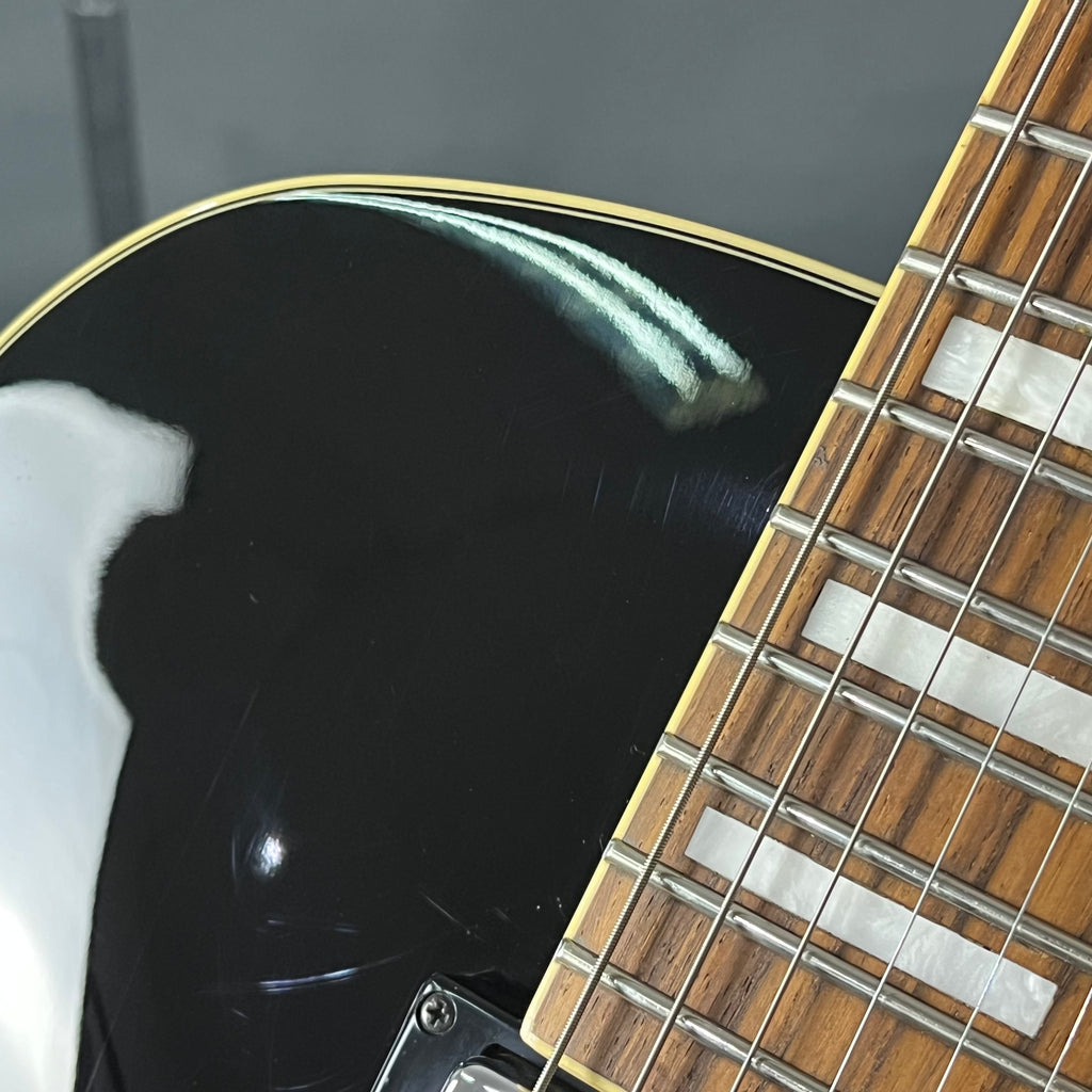 Ibanez AF75-BS