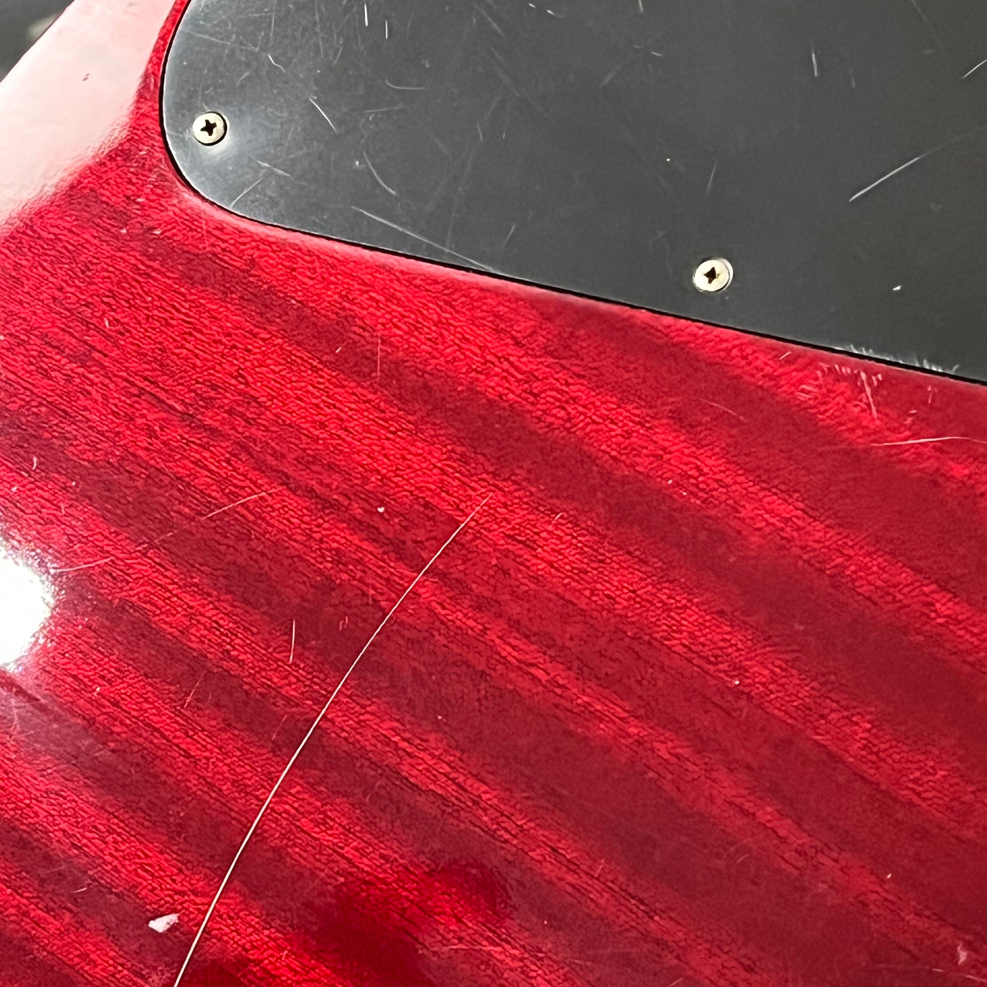 Epiphone SG G-400 2009