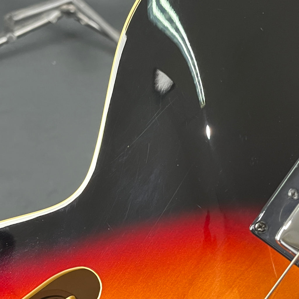 Ibanez AF75-BS