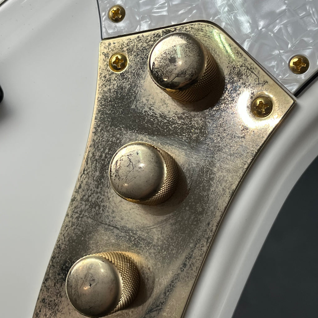 GrassRoots G-AMAZE-DX/LS