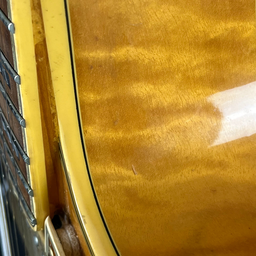 Epiphone Korea Joe Pass Emperor 1994