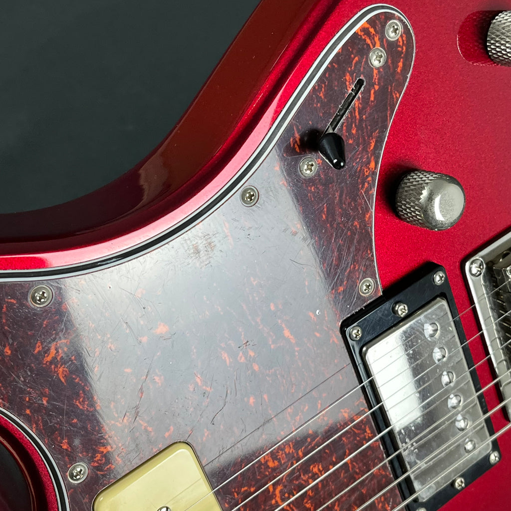 YAMAHA PAC311H