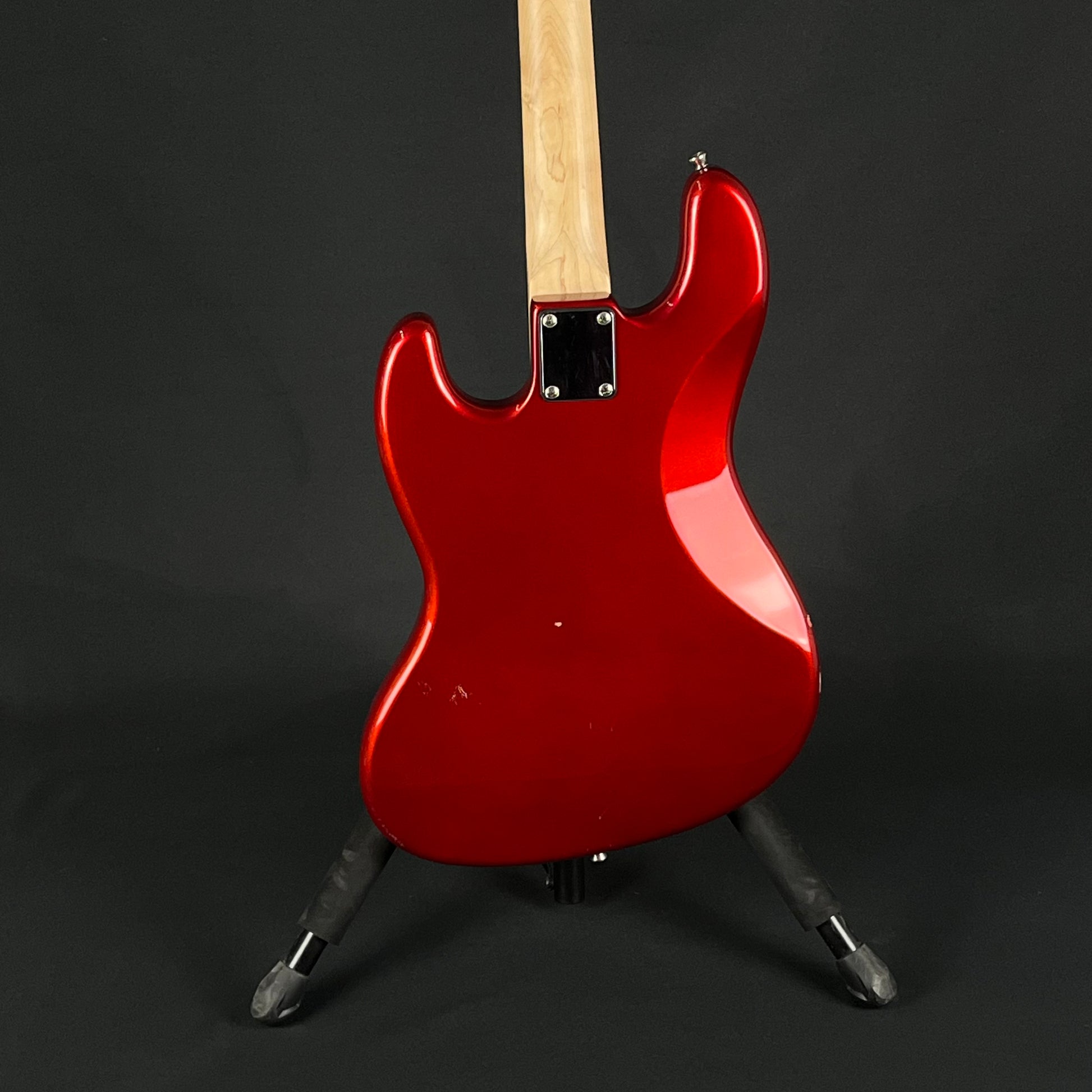 Bacchus Universe Series Jazz Bass