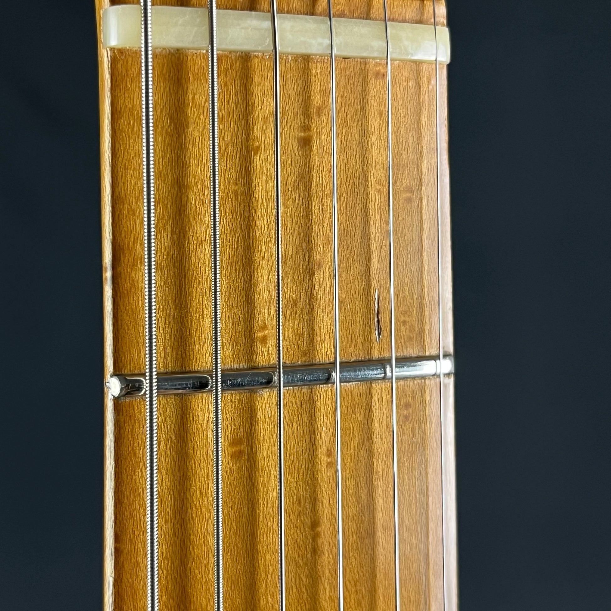 YAMAHA Japan SR-400