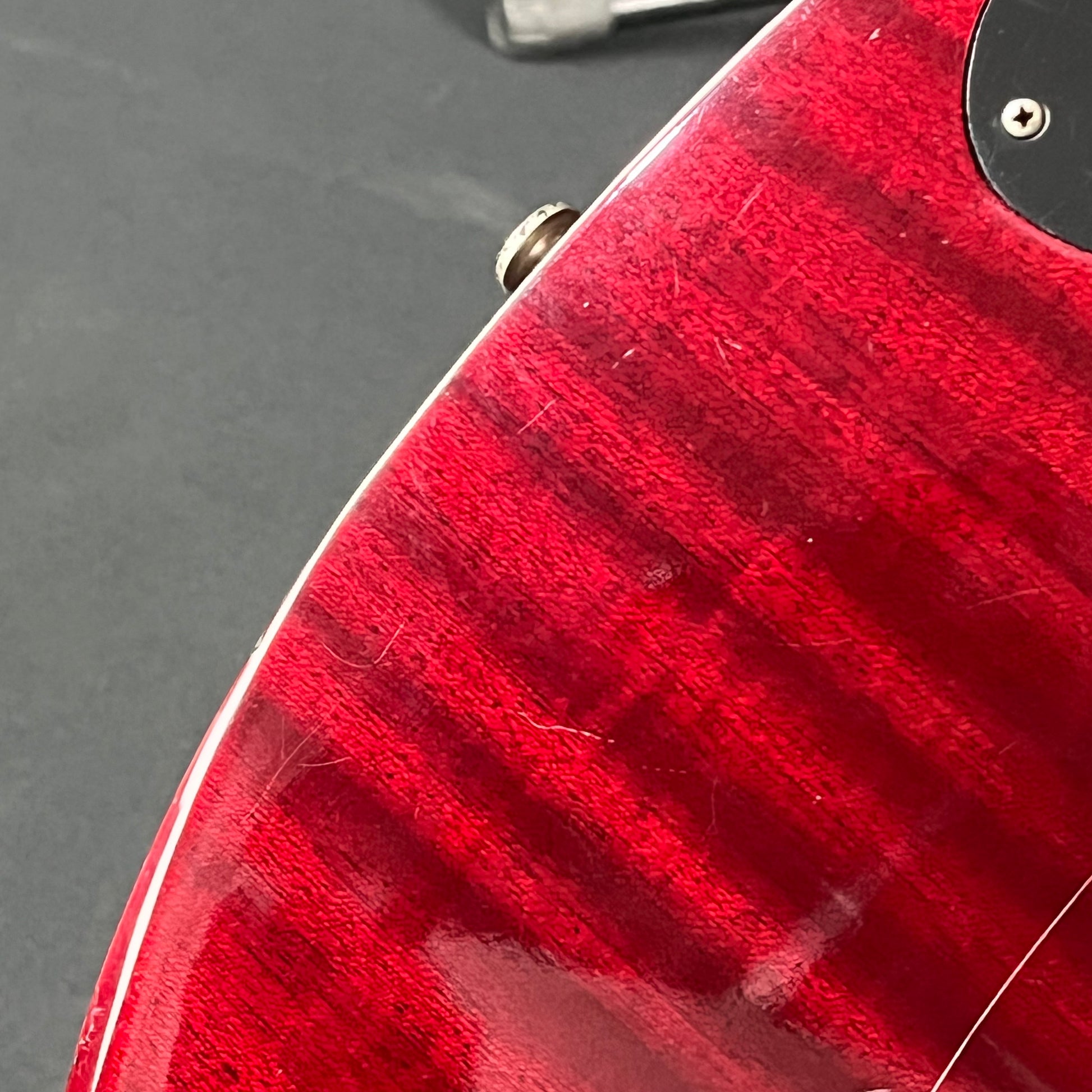 Epiphone SG G-400 2009