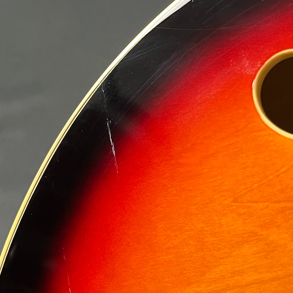 Ibanez AF75-BS
