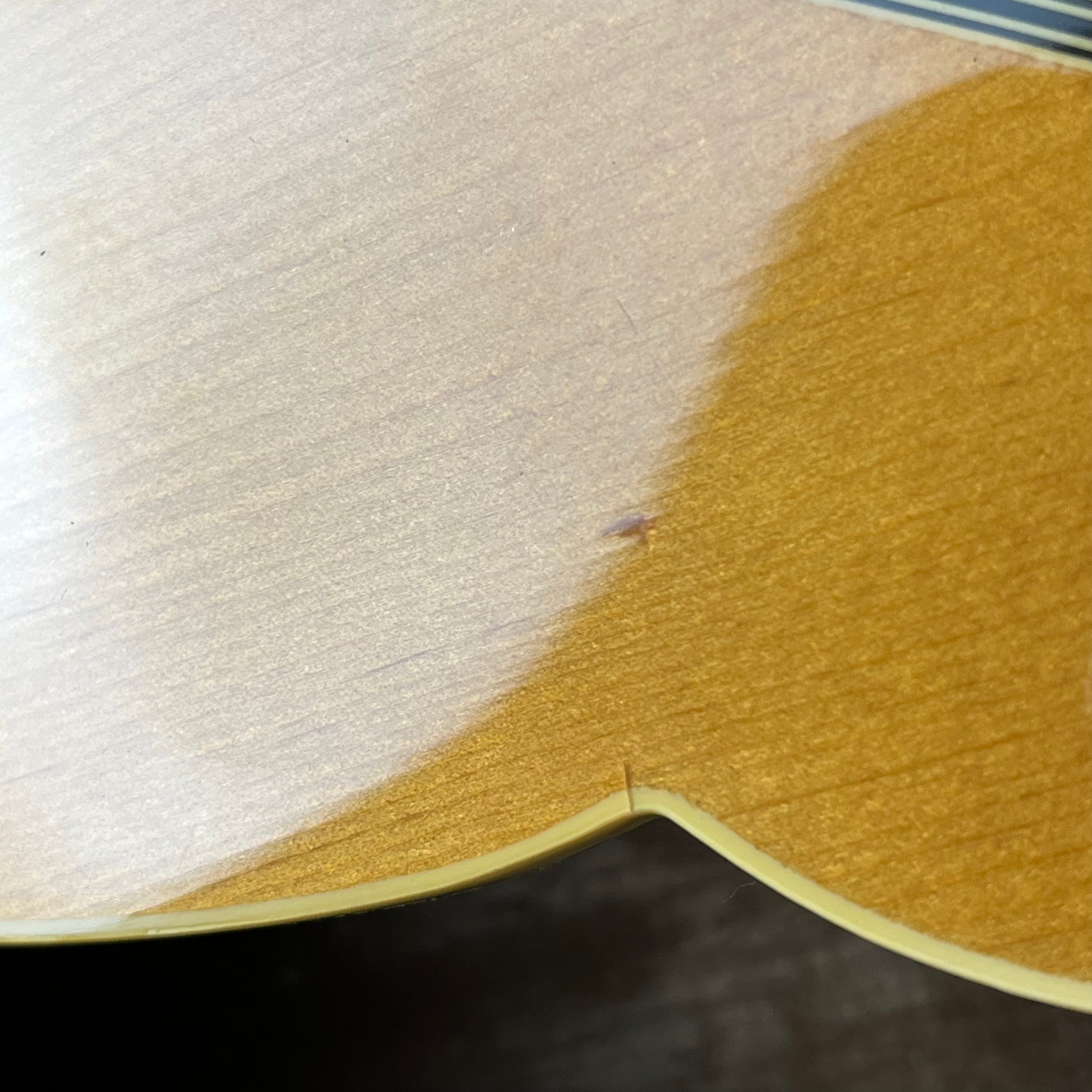 Epiphone Korea Joe Pass Emperor 1994