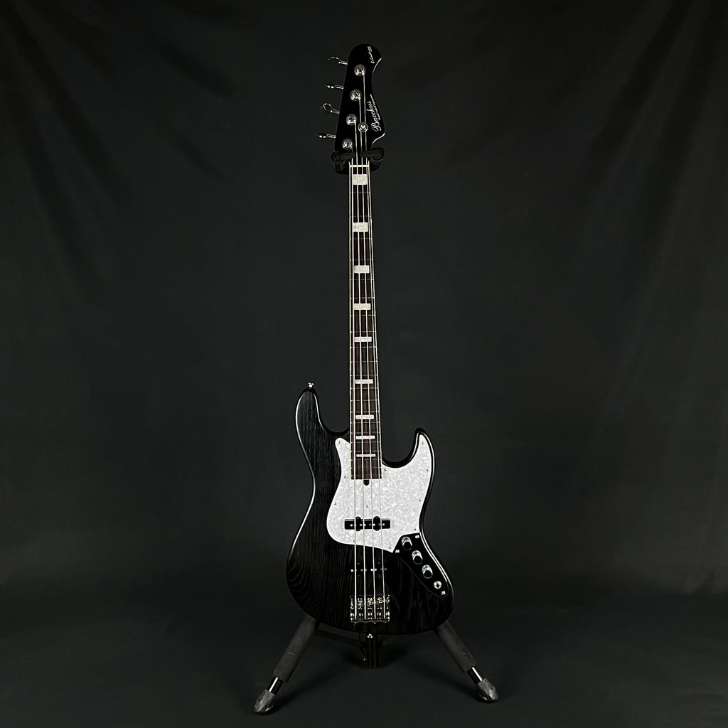 Bacchus Japan WL-JB4 ASH Bass