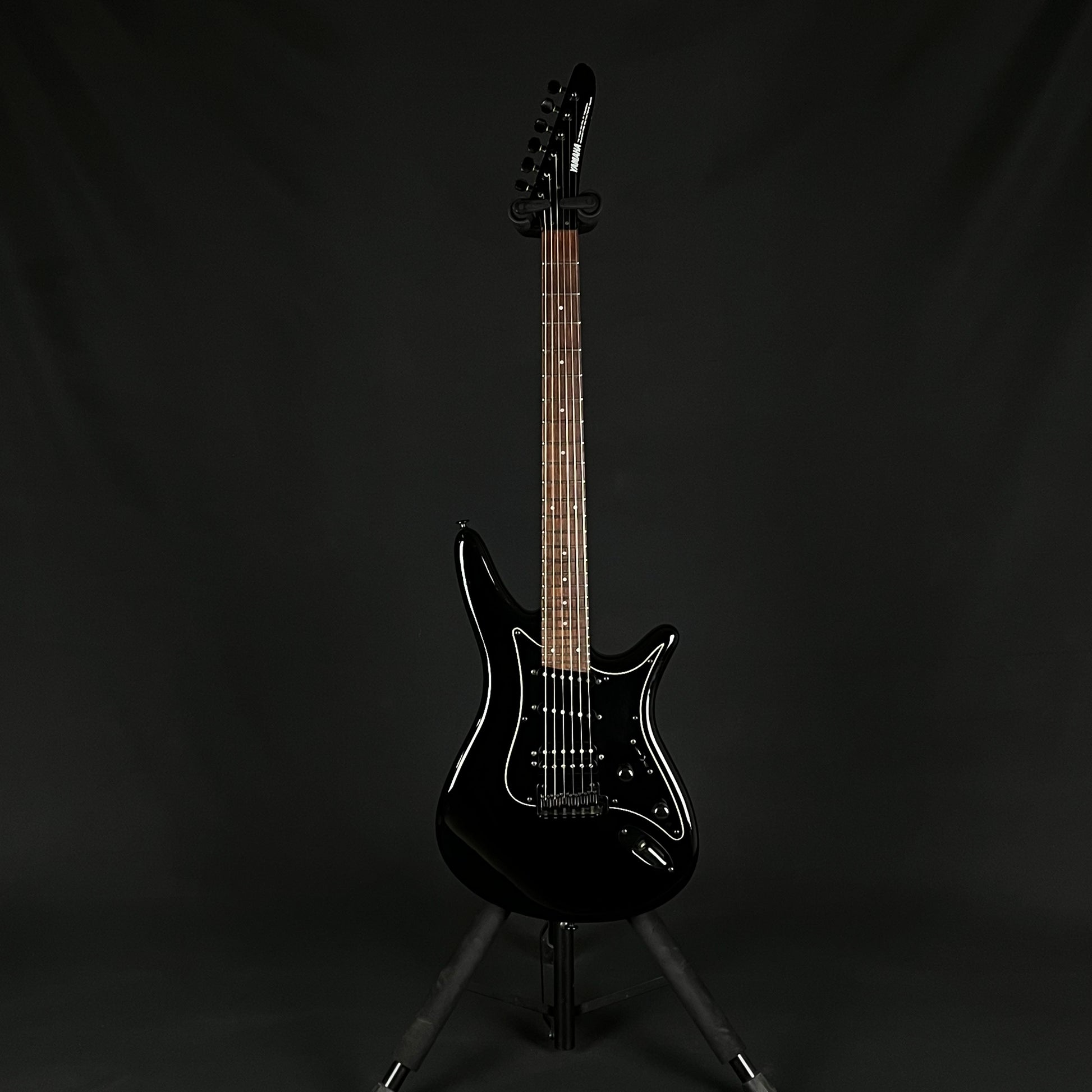 YAMAHA Japan MG-IIIR