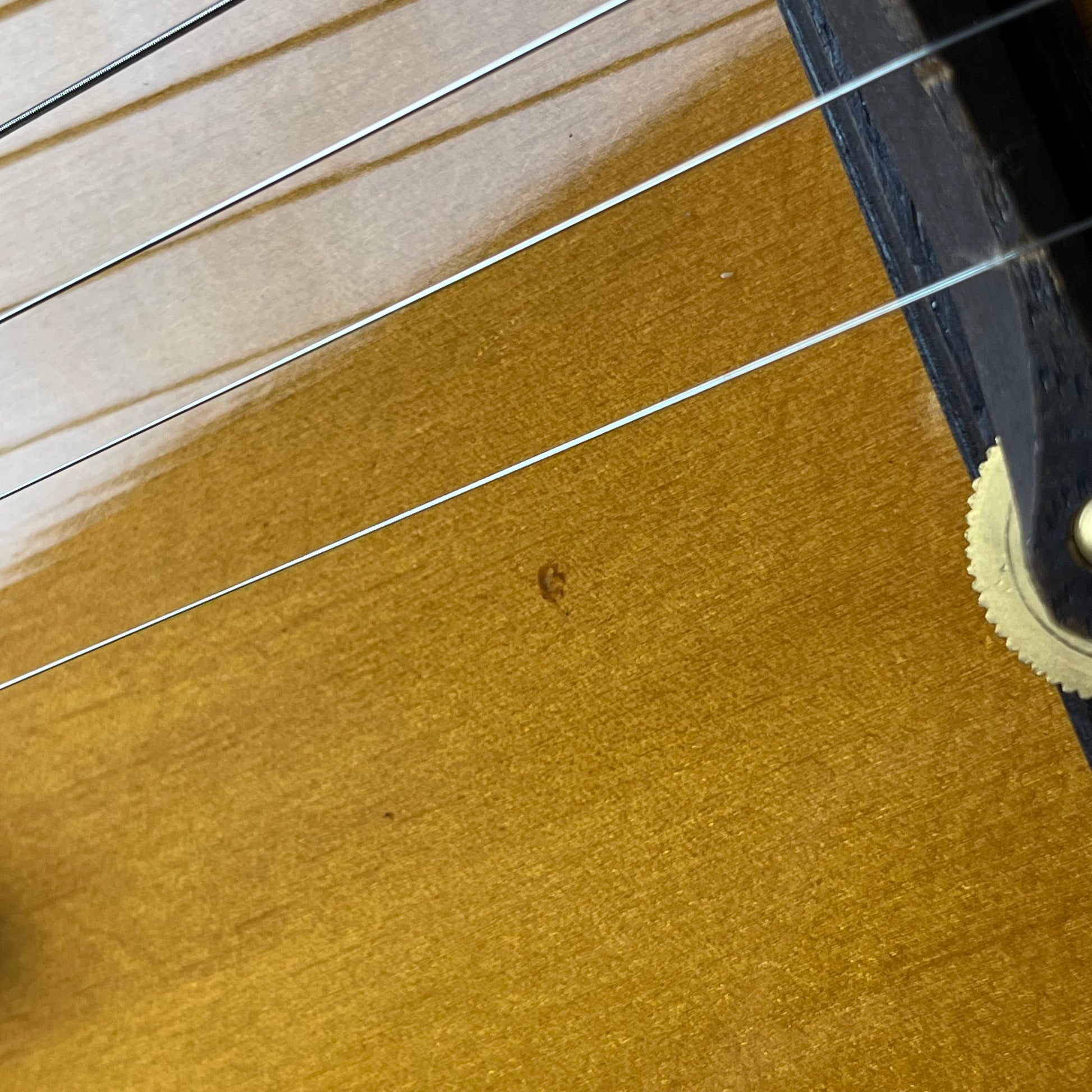 Epiphone Korea Joe Pass Emperor 1994