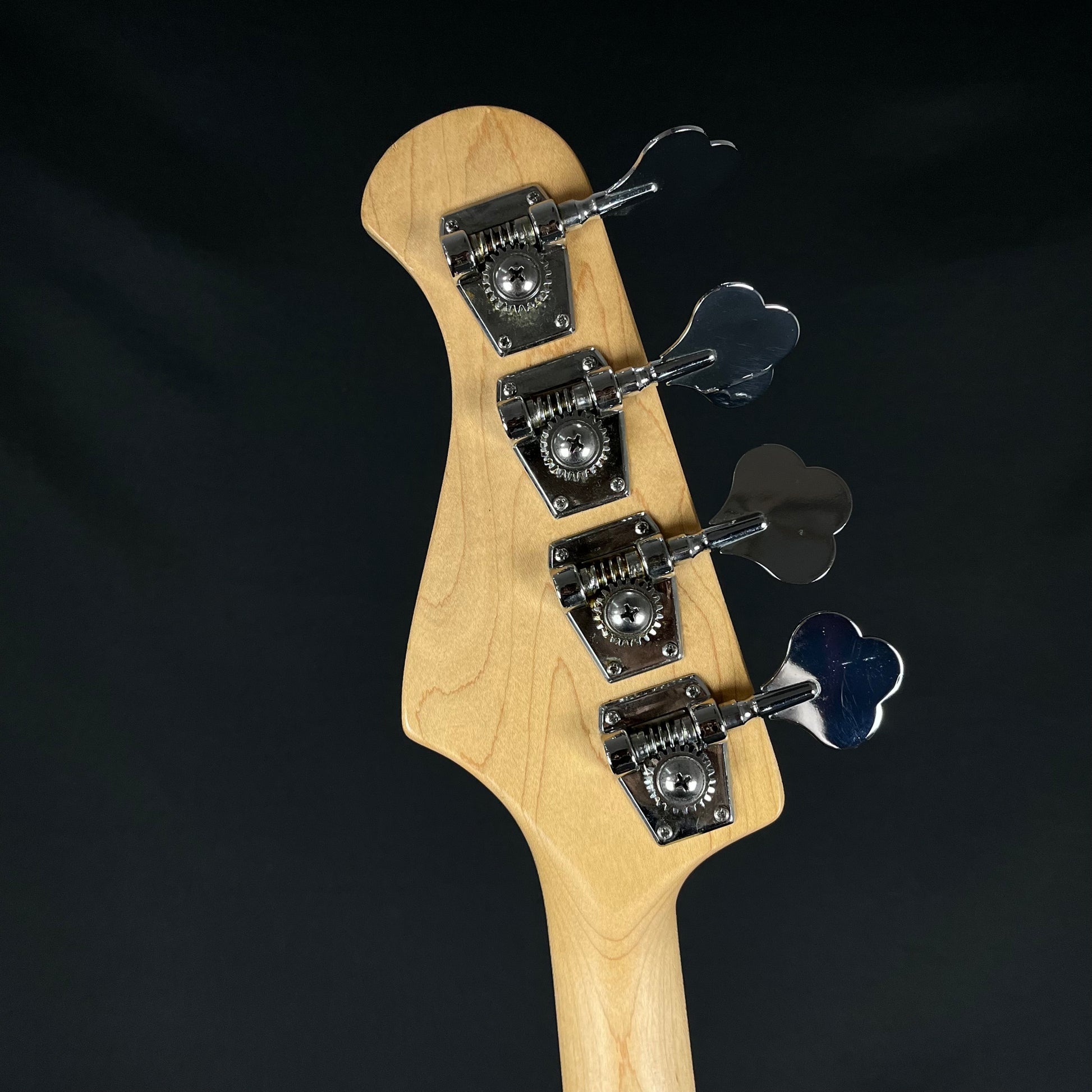 Bacchus Universe Series Jazz Bass