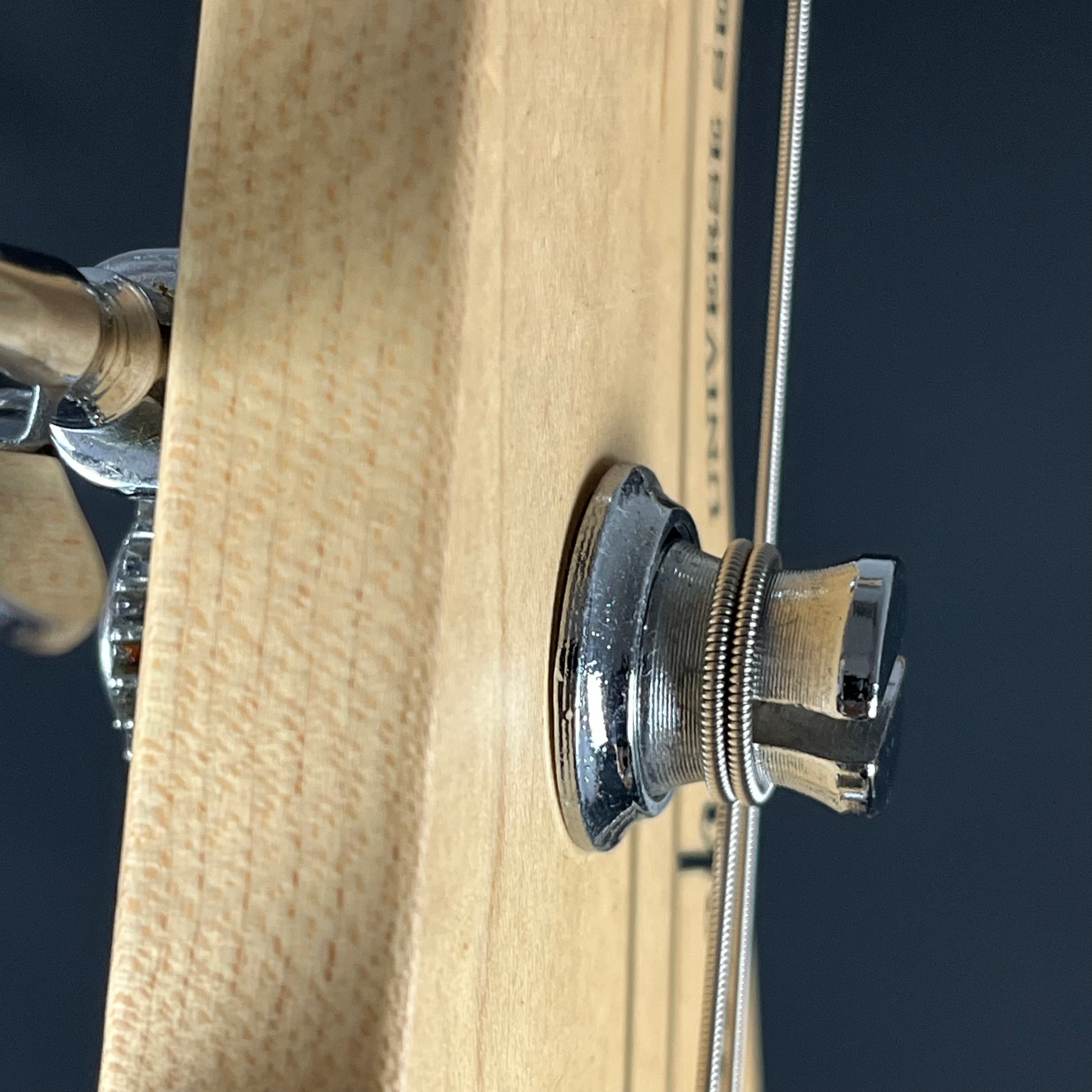 Bacchus Universe Series Jazz Bass