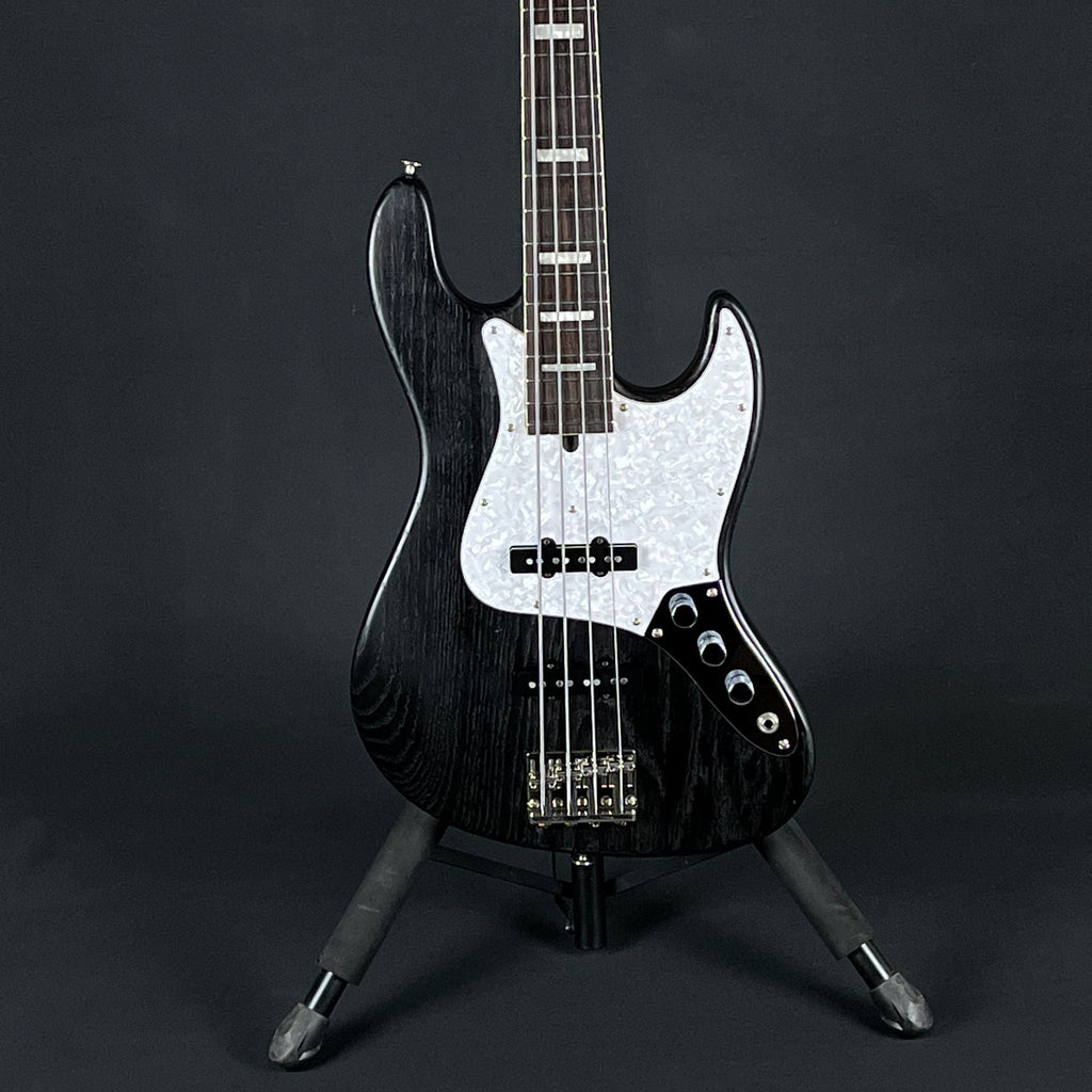 Bacchus Japan WL-JB4 ASH Bass