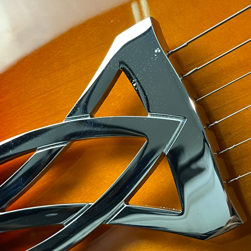 Ibanez AF75-BS