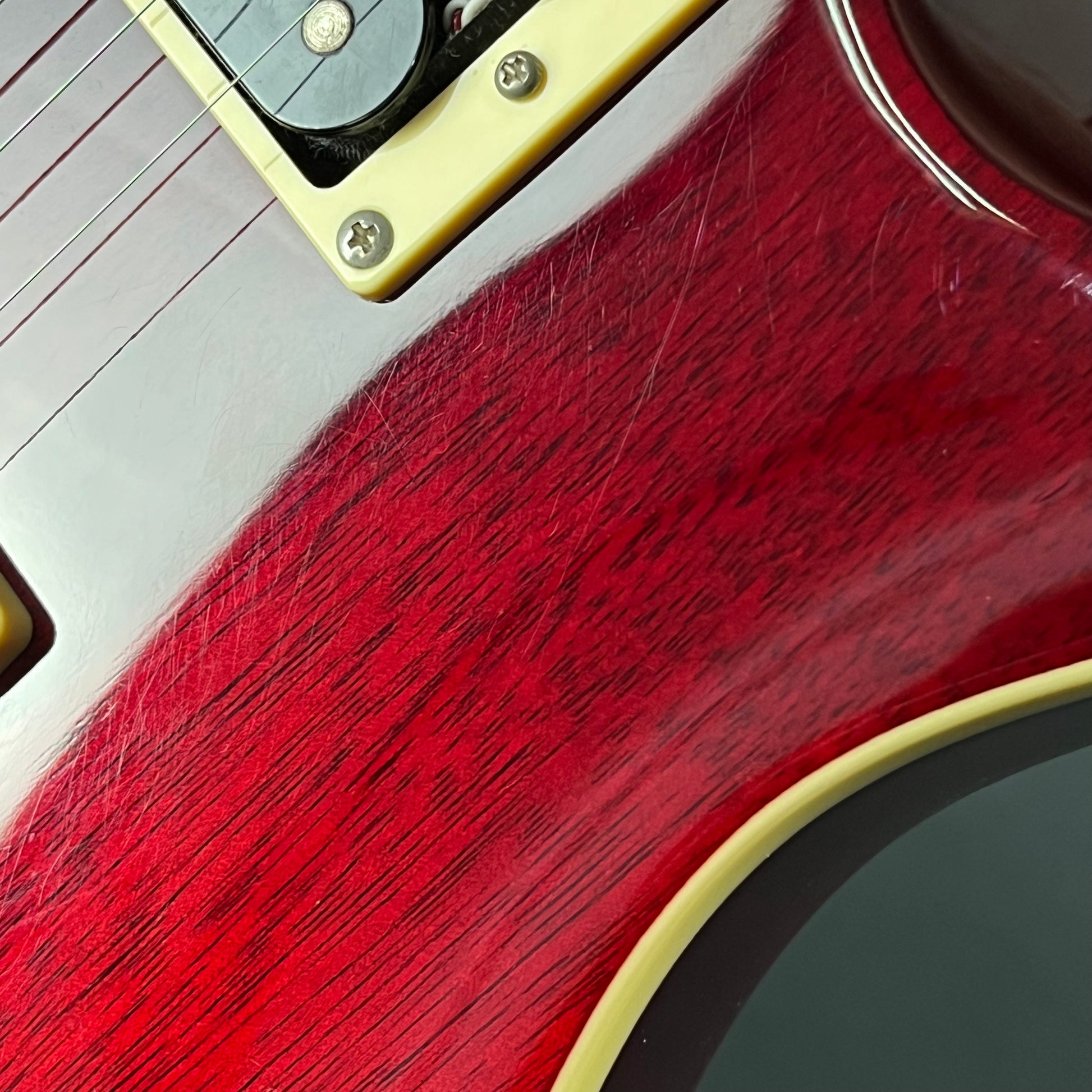 PRS SE Standard 24 2019