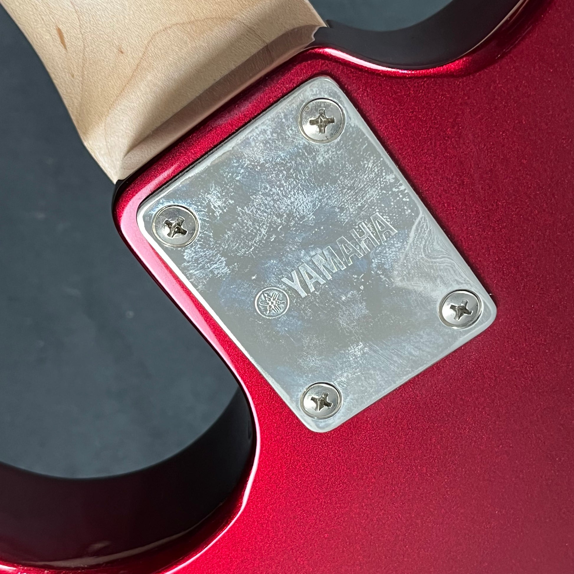 YAMAHA PAC311H