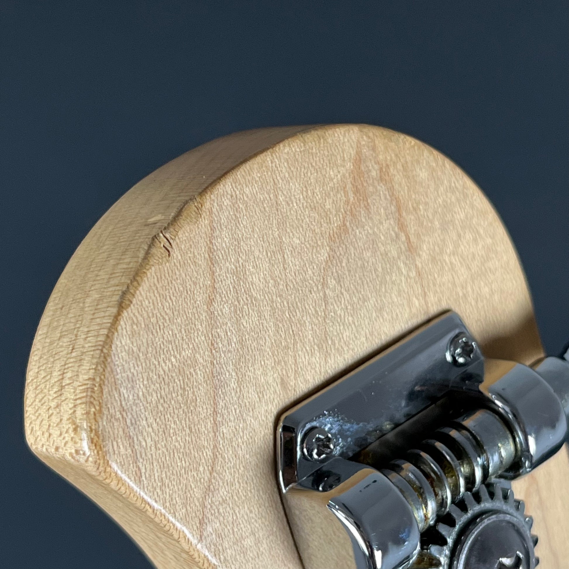 Bacchus Universe Series Jazz Bass