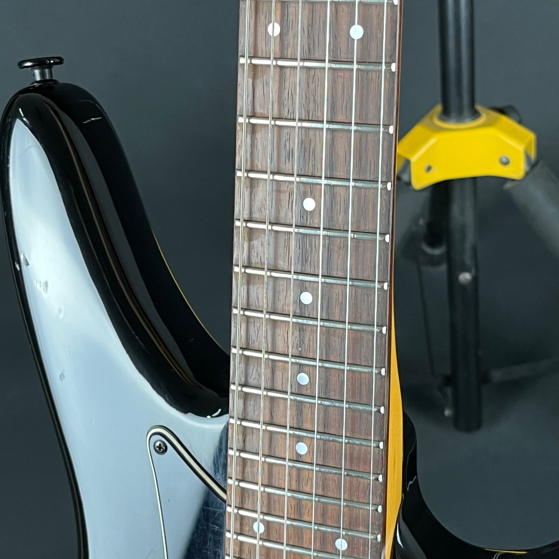 YAMAHA Japan MG-IIIR