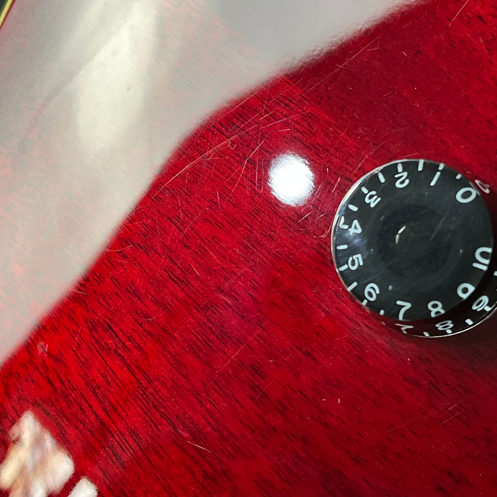 PRS SE Standard 24 2019