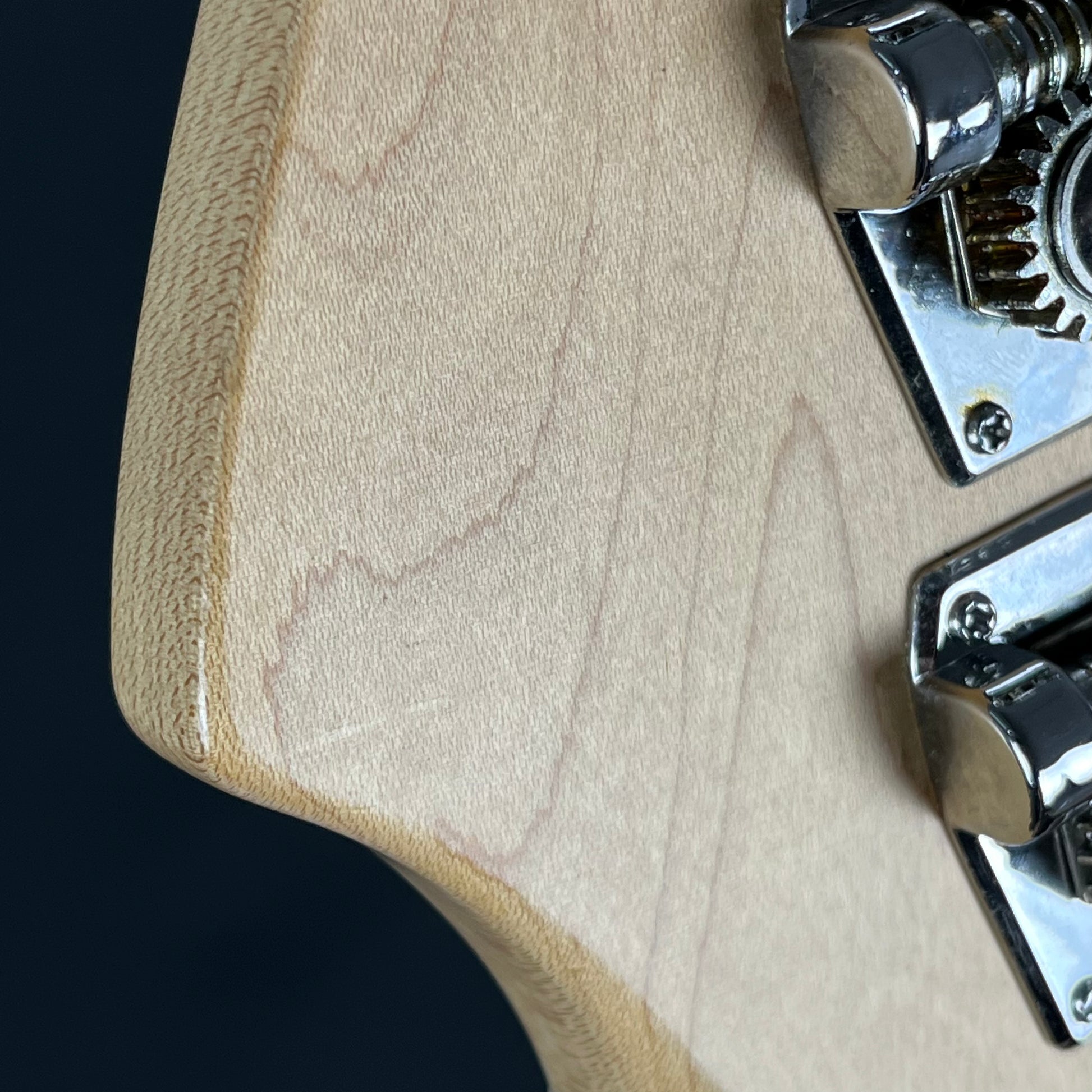 Bacchus Universe Series Jazz Bass