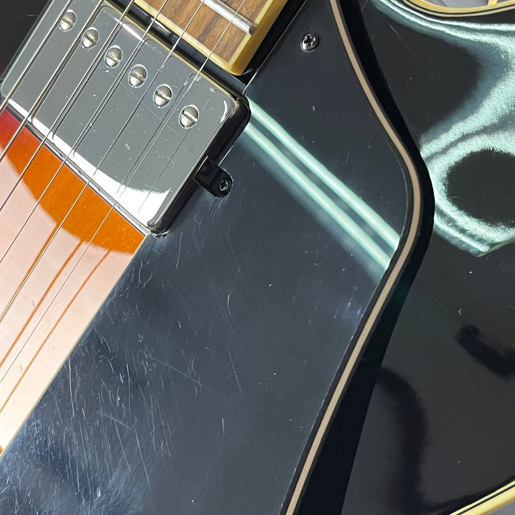 Ibanez AF75-BS