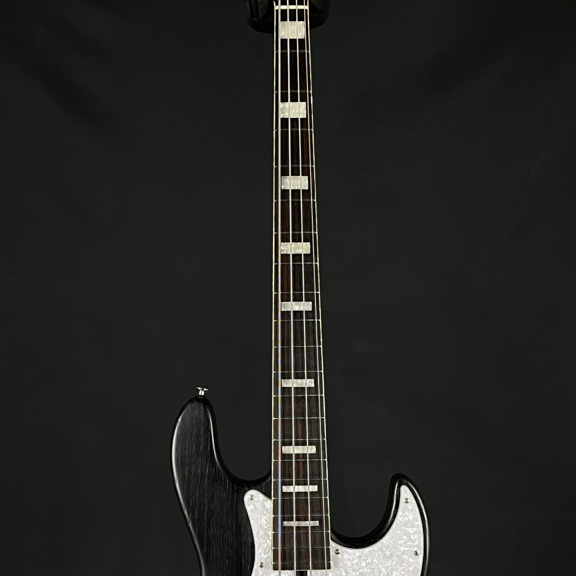 Bacchus Japan WL-JB4 ASH Bass