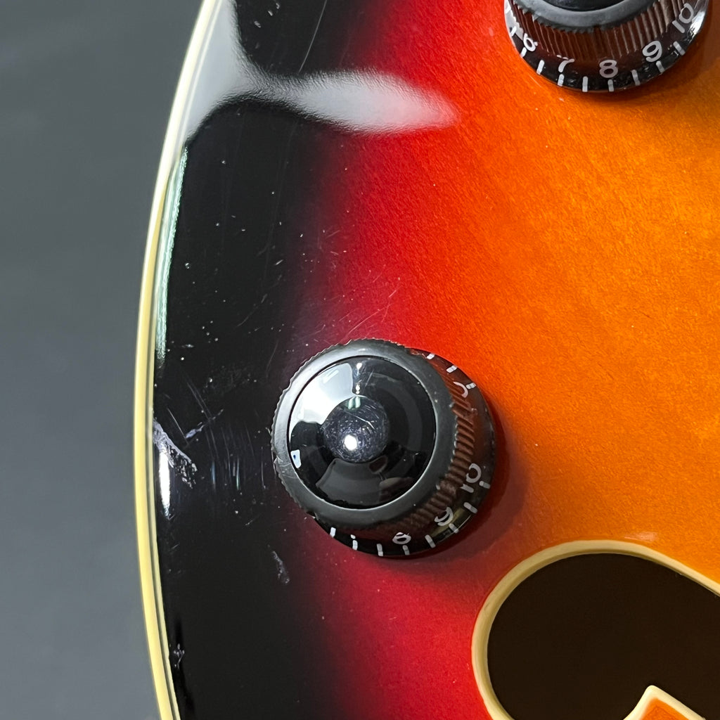 Ibanez AF75-BS