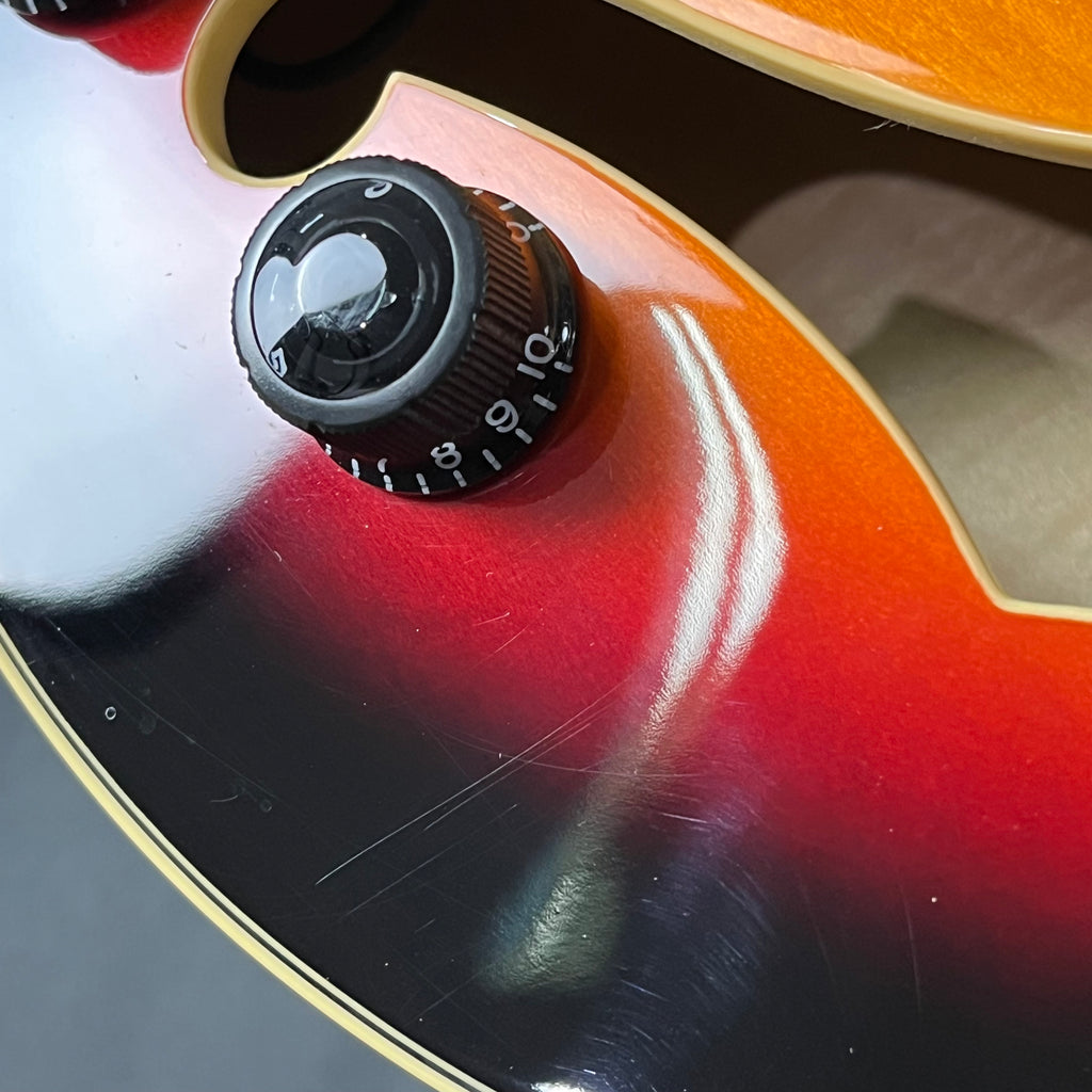 Ibanez AF75-BS