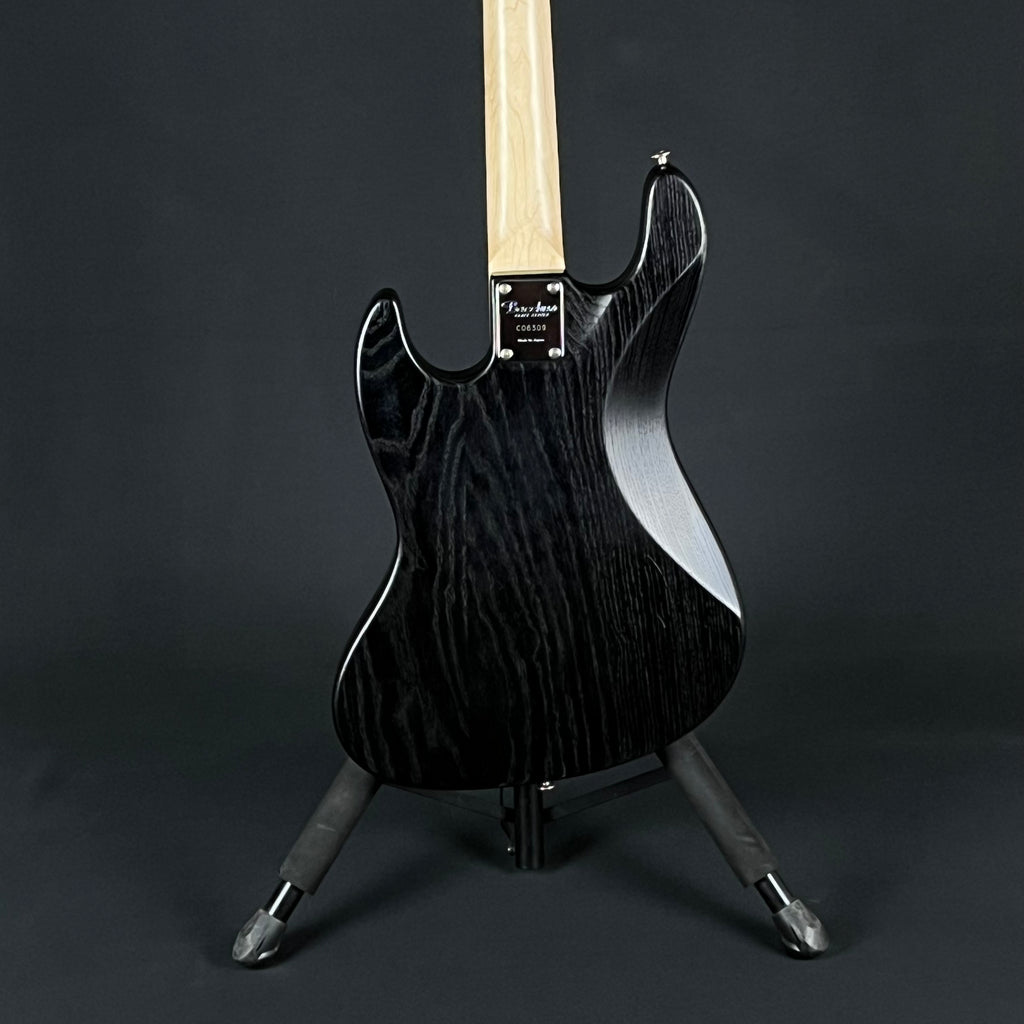 Bacchus Japan WL-JB4 ASH Bass