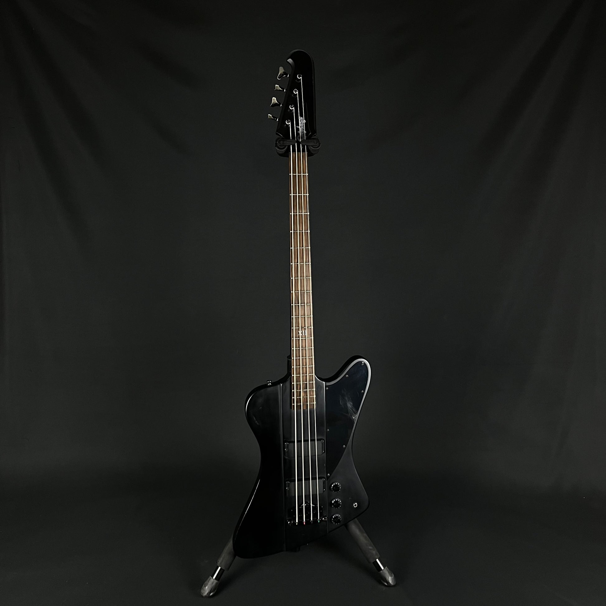 Epiphone Goth Thunderbird IV Bass