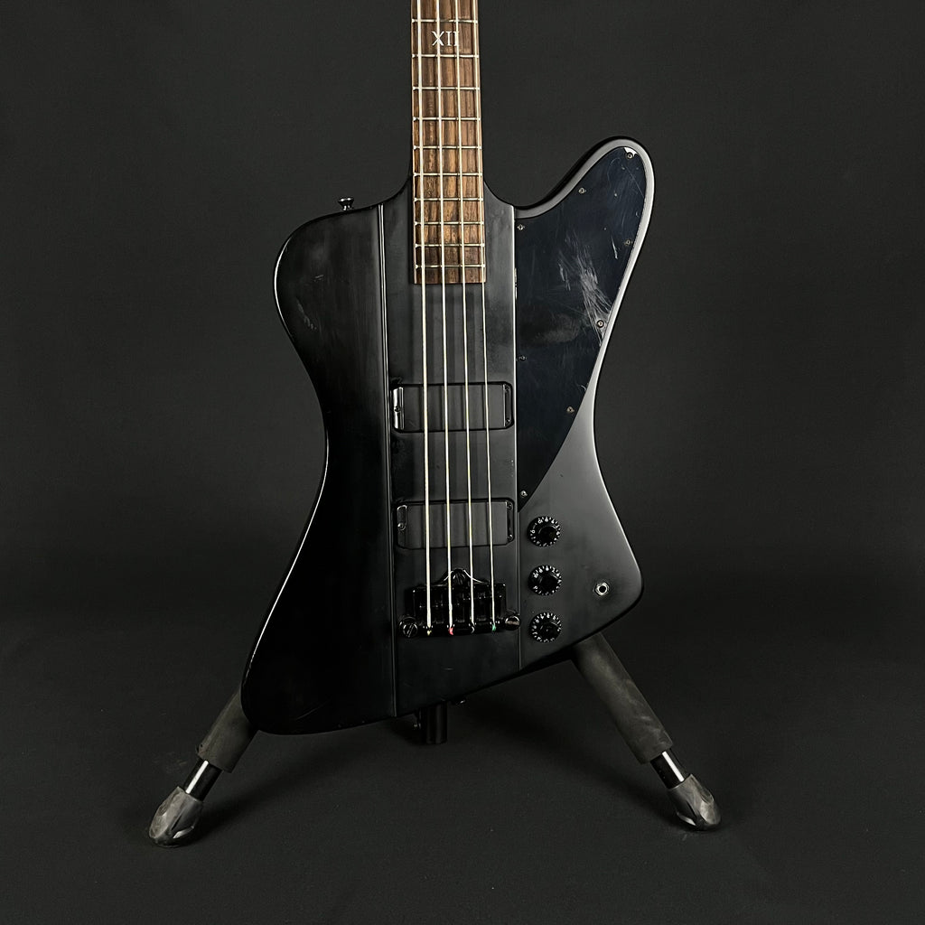 Epiphone Goth Thunderbird IV Bass