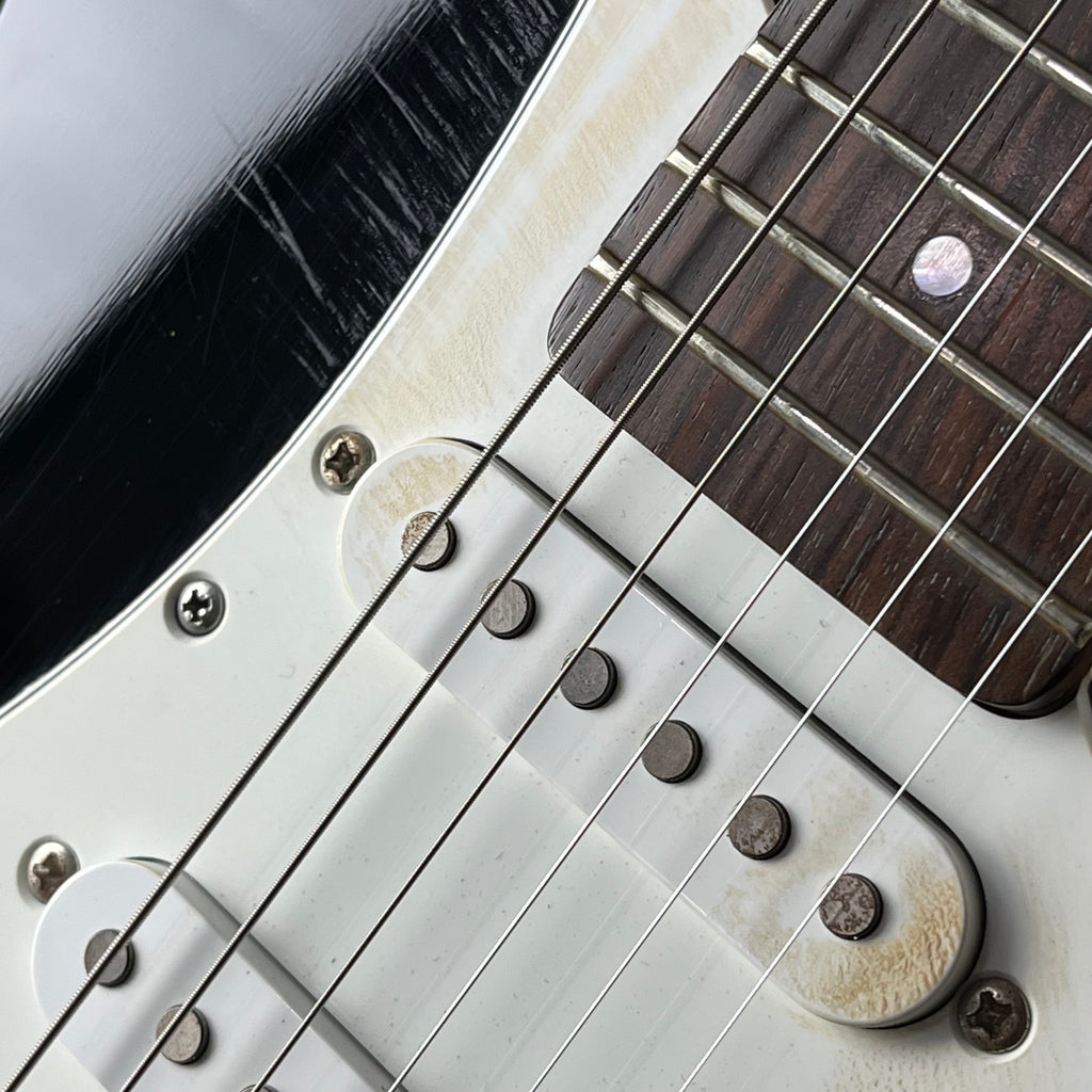 YAMAHA PAC112V