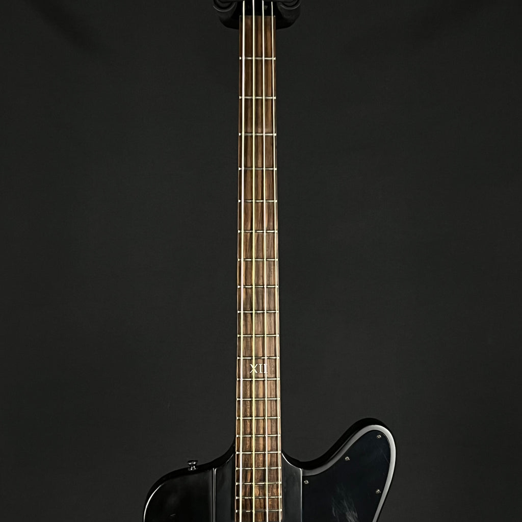 Epiphone Goth Thunderbird IV Bass