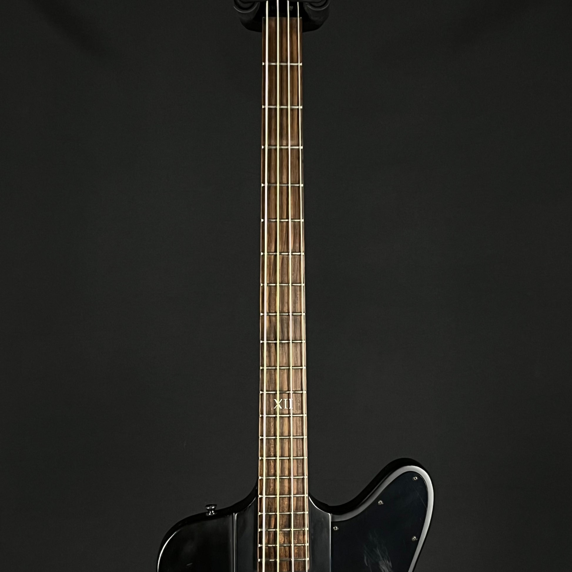 Epiphone Goth Thunderbird IV Bass