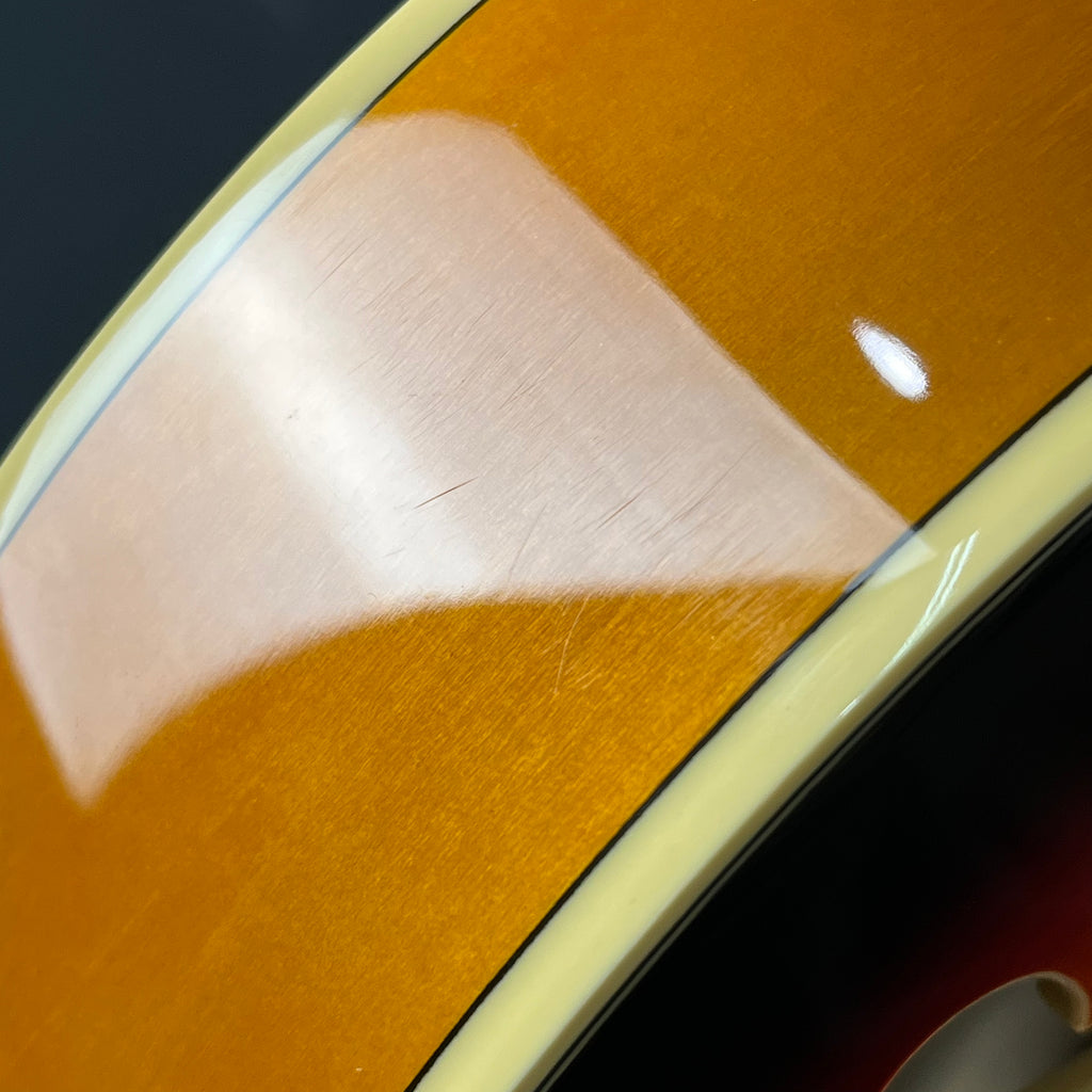 Ibanez AF75-BS