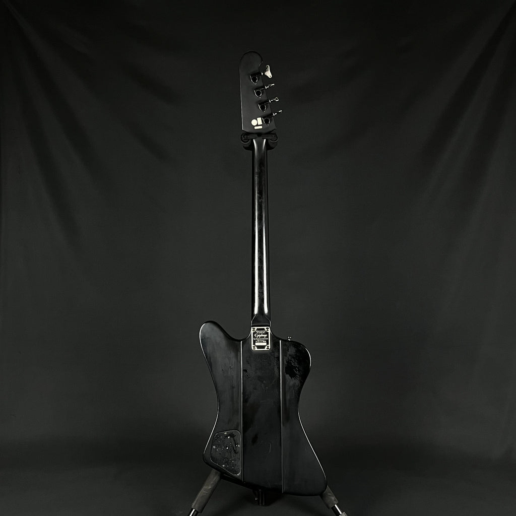 Epiphone Goth Thunderbird IV Bass
