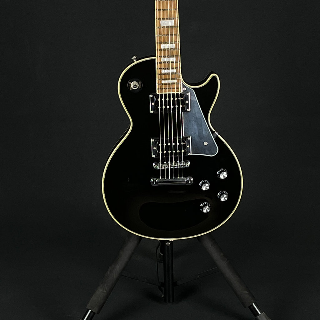 Blitz by Aria Pro II Les Paul Custom