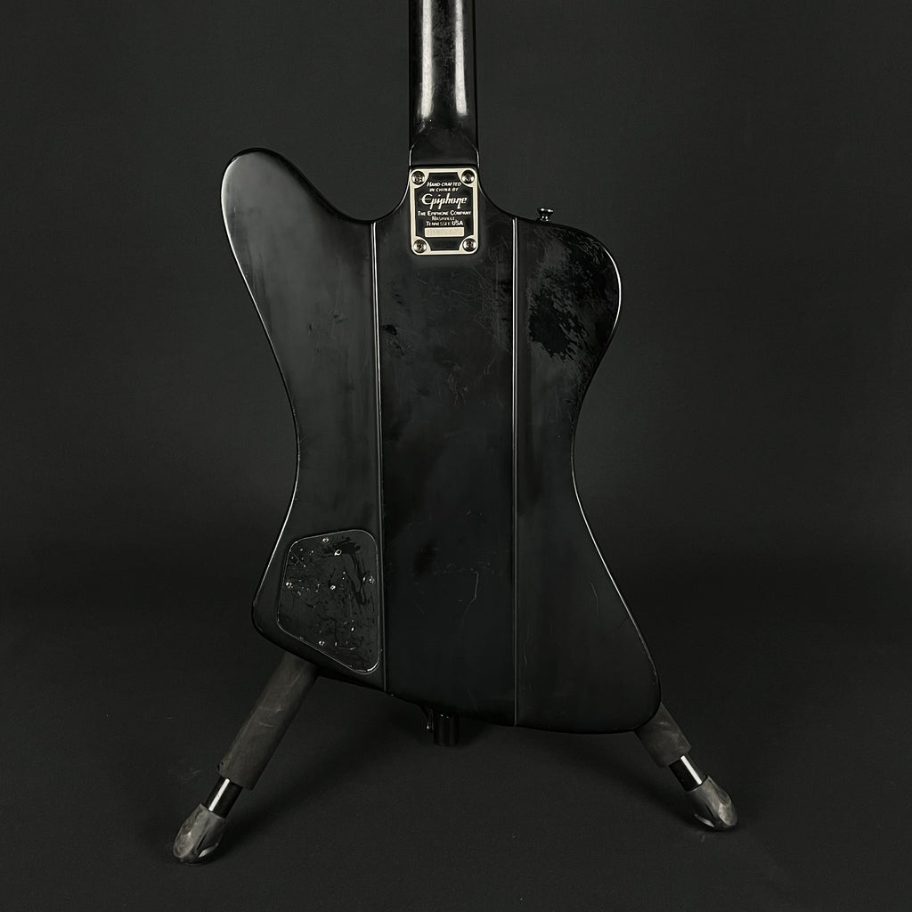 Epiphone Goth Thunderbird IV Bass