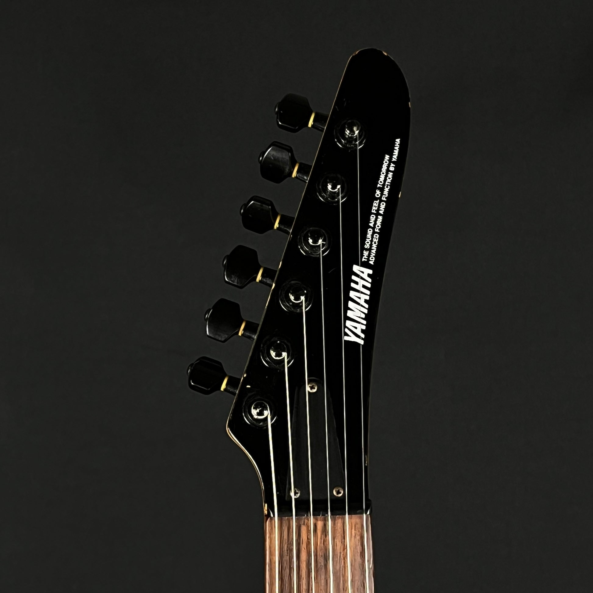 YAMAHA Japan MG-IIIR