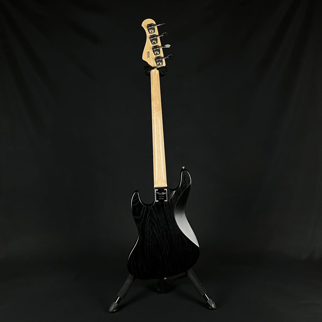 Bacchus Japan WL-JB4 ASH Bass