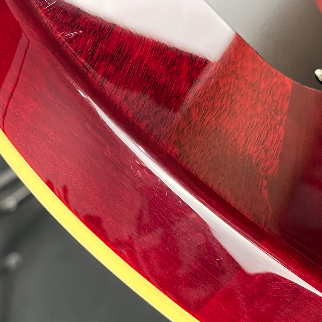 PRS SE Standard 24 2019