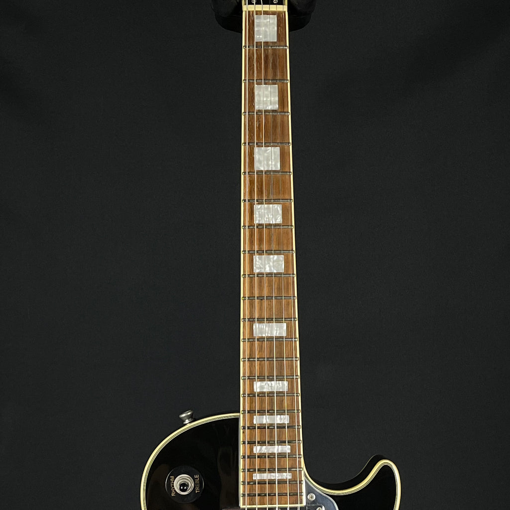 Blitz by Aria Pro II Les Paul Custom