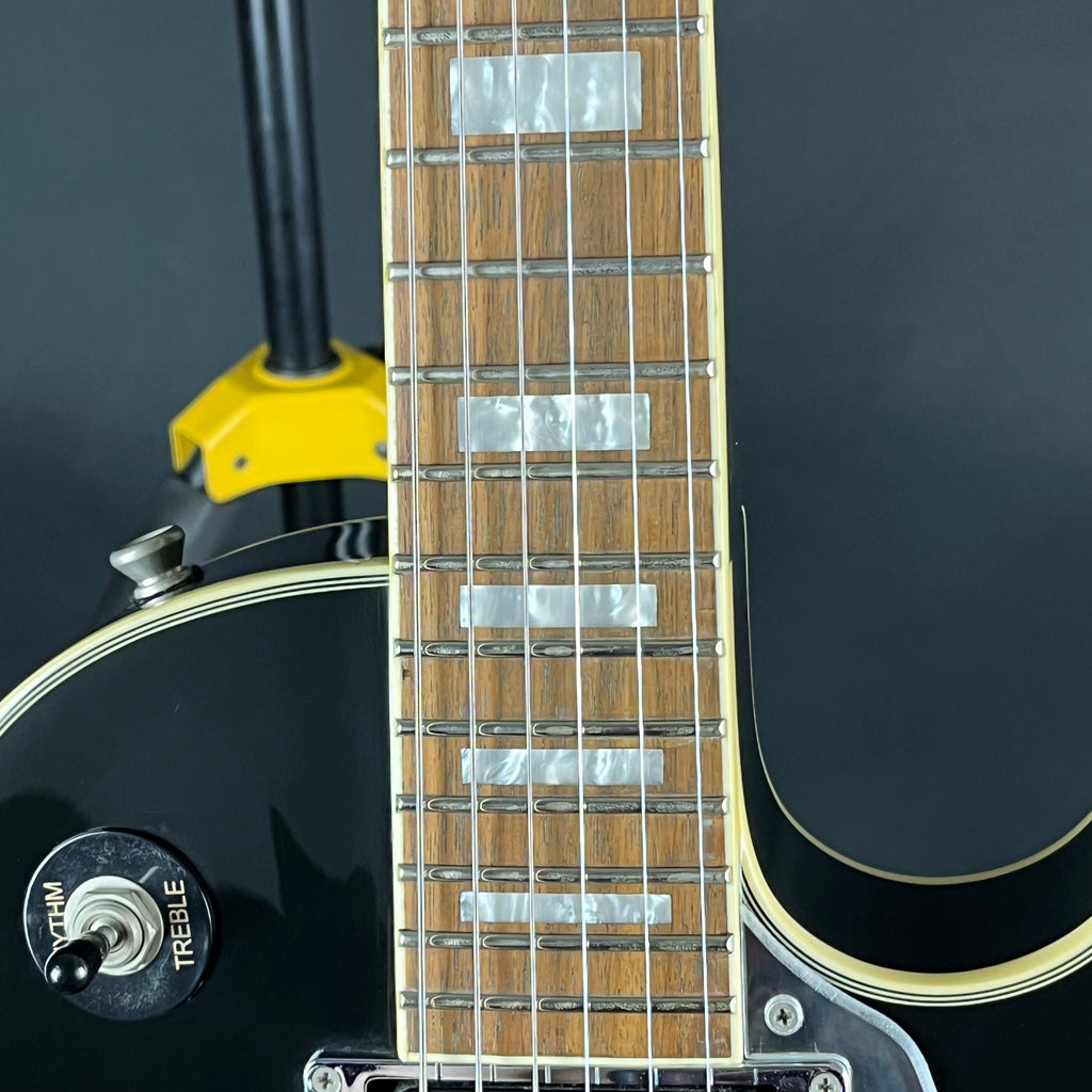 Blitz by Aria Pro II Les Paul Custom