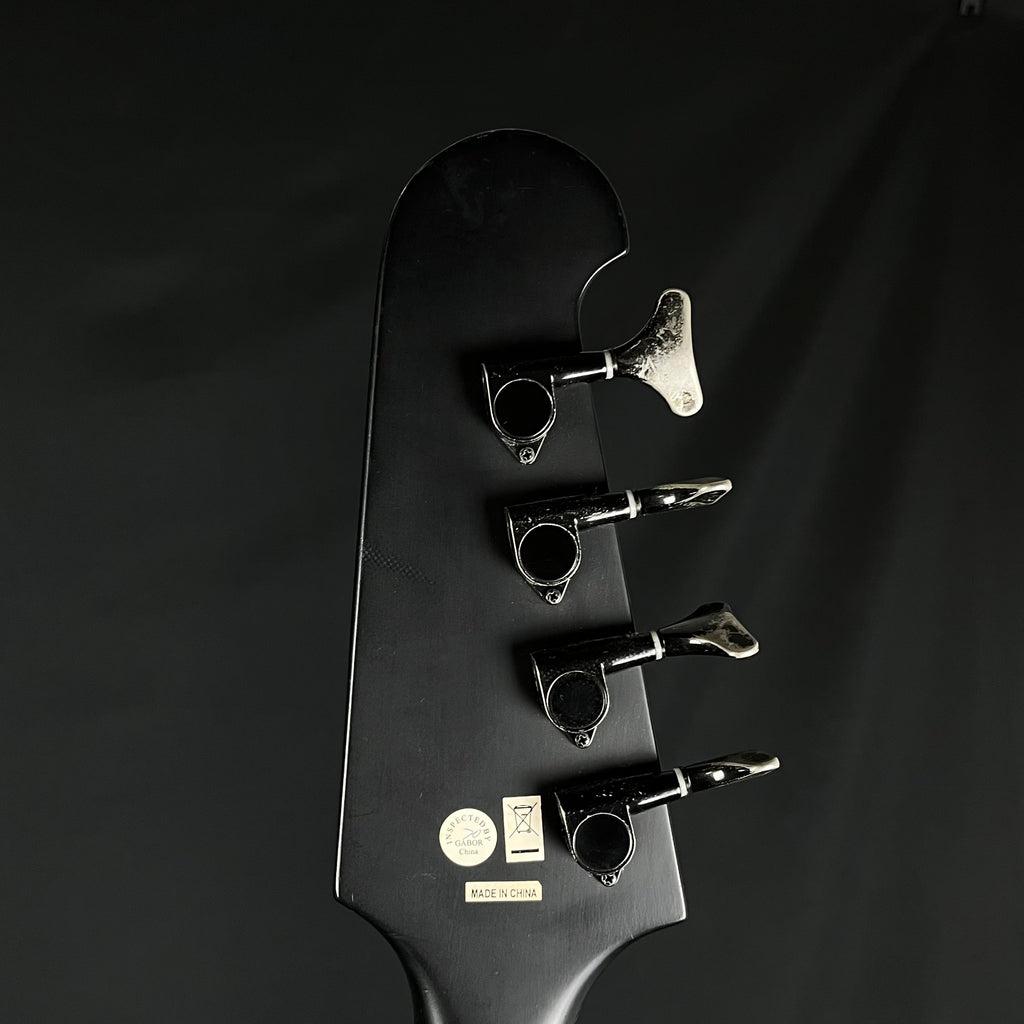 Epiphone Goth Thunderbird IV Bass