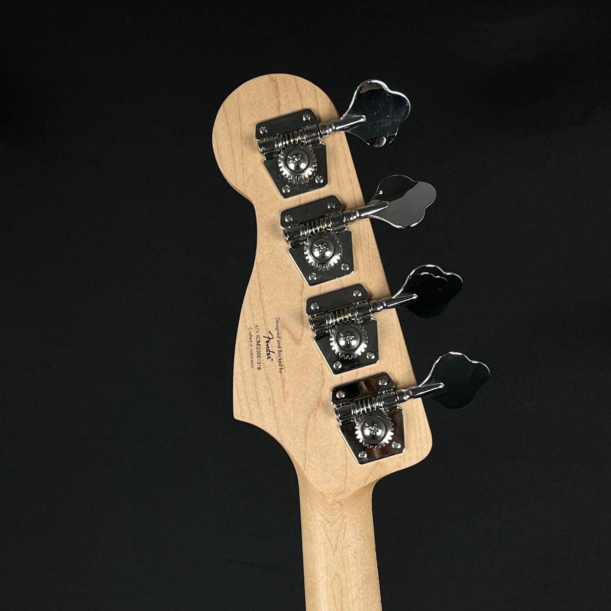 Squier Sonic Precision Bass