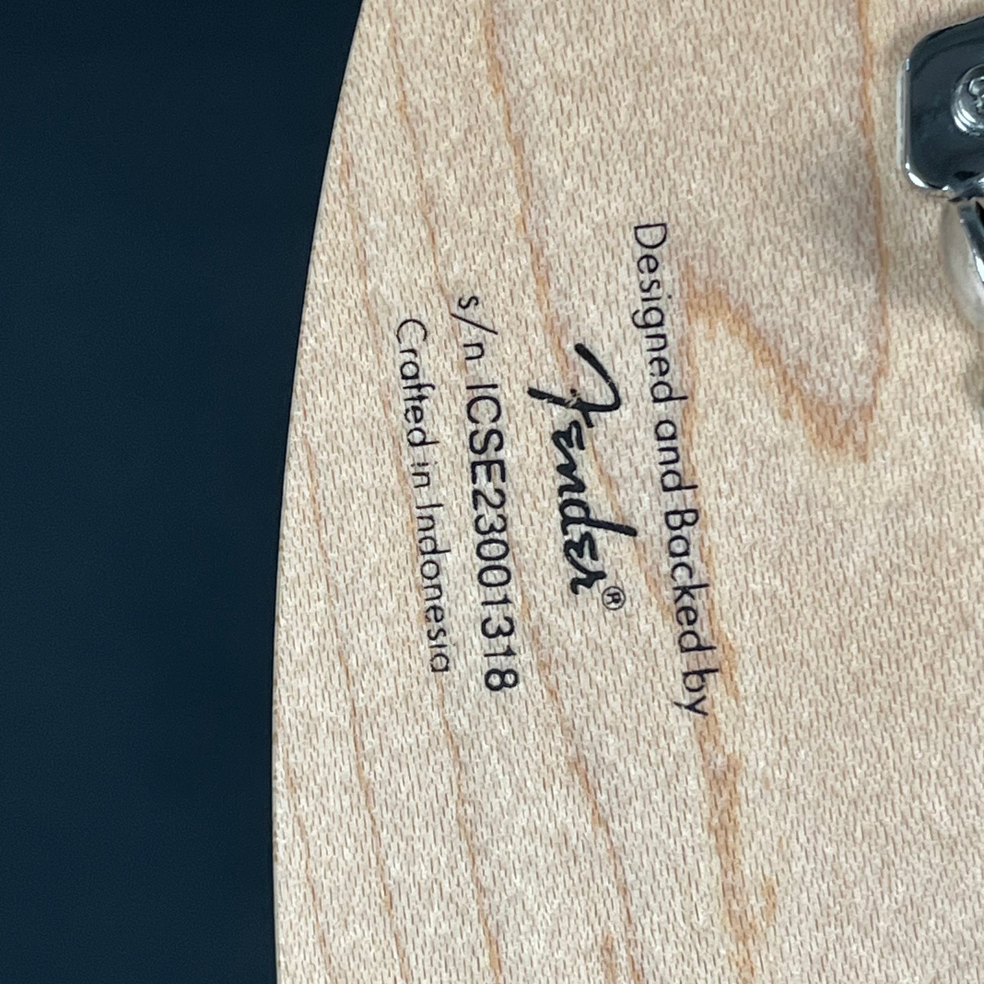 Squier Sonic Precision Bass