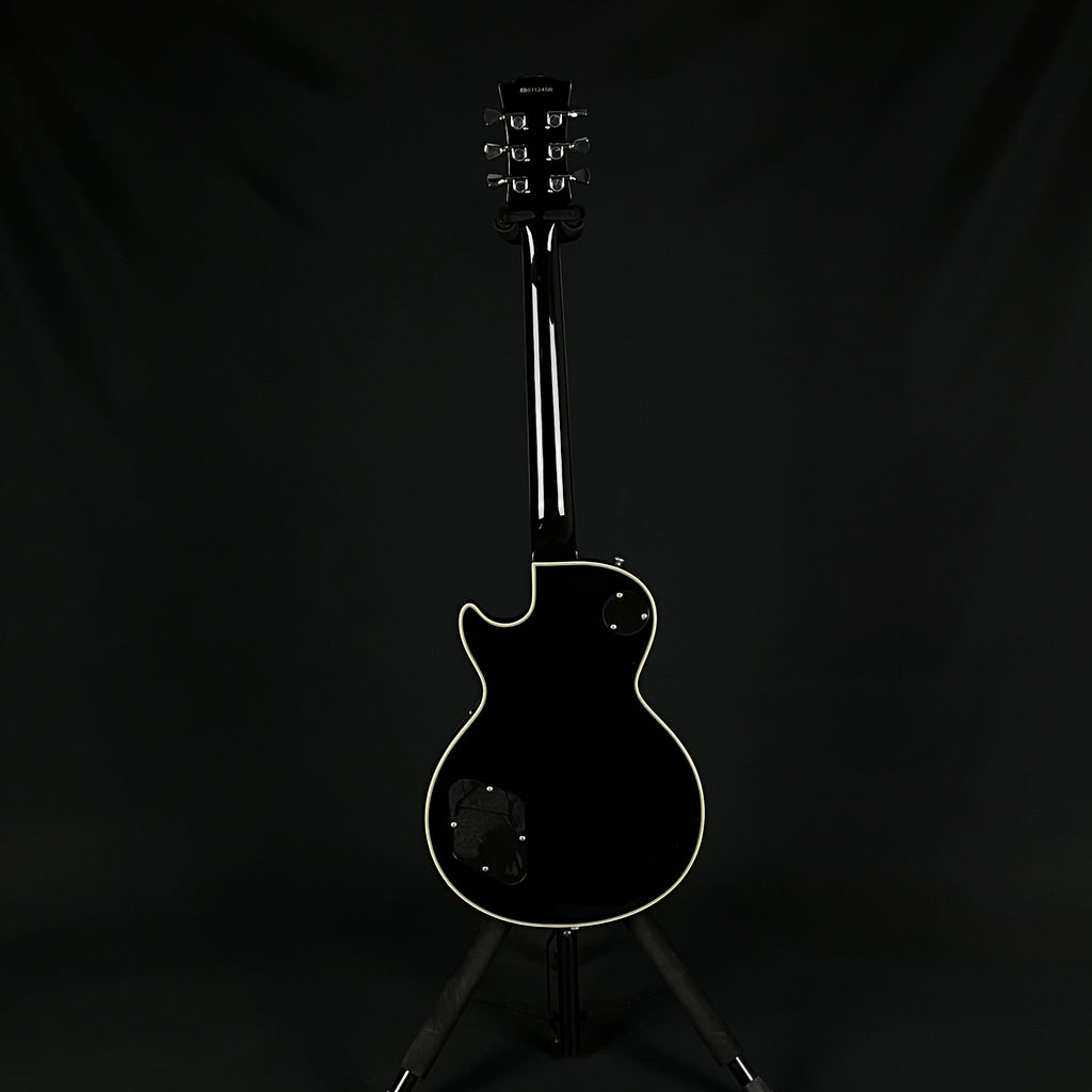 Blitz by Aria Pro II Les Paul Custom
